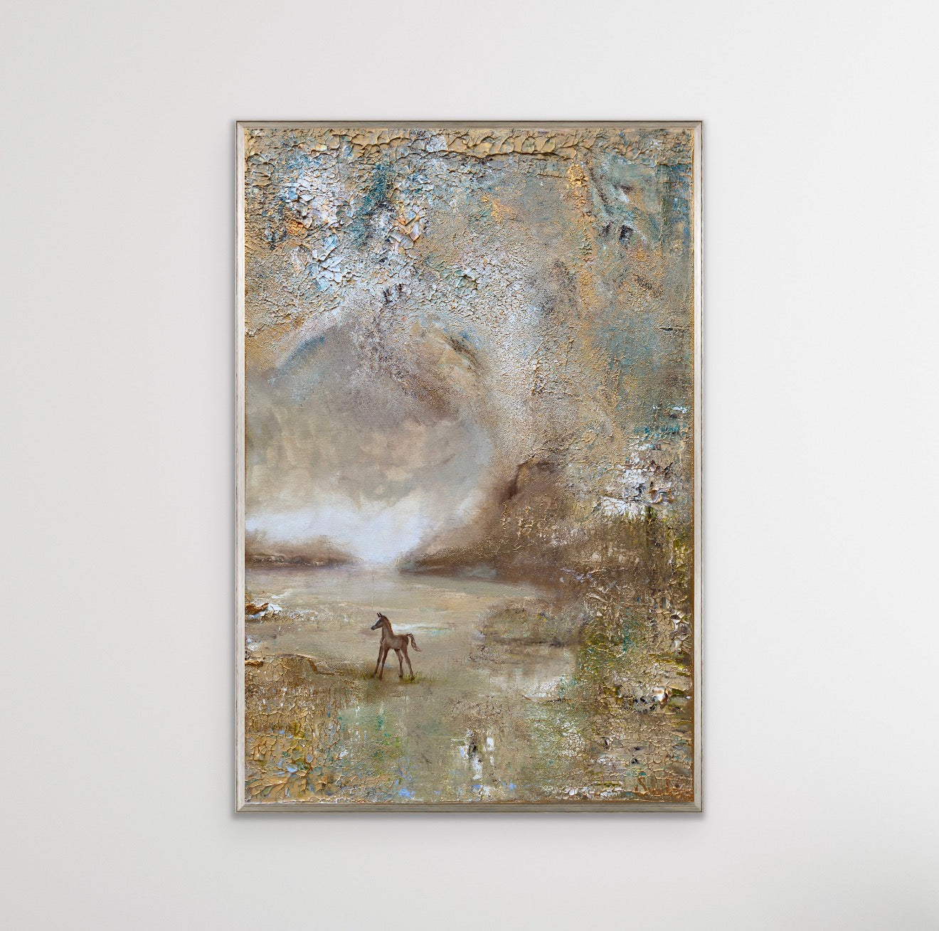 The Longing 2 Print – VonEssenDesign