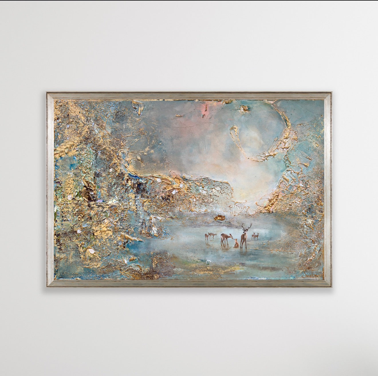 Where I belong Print – VonEssenDesign