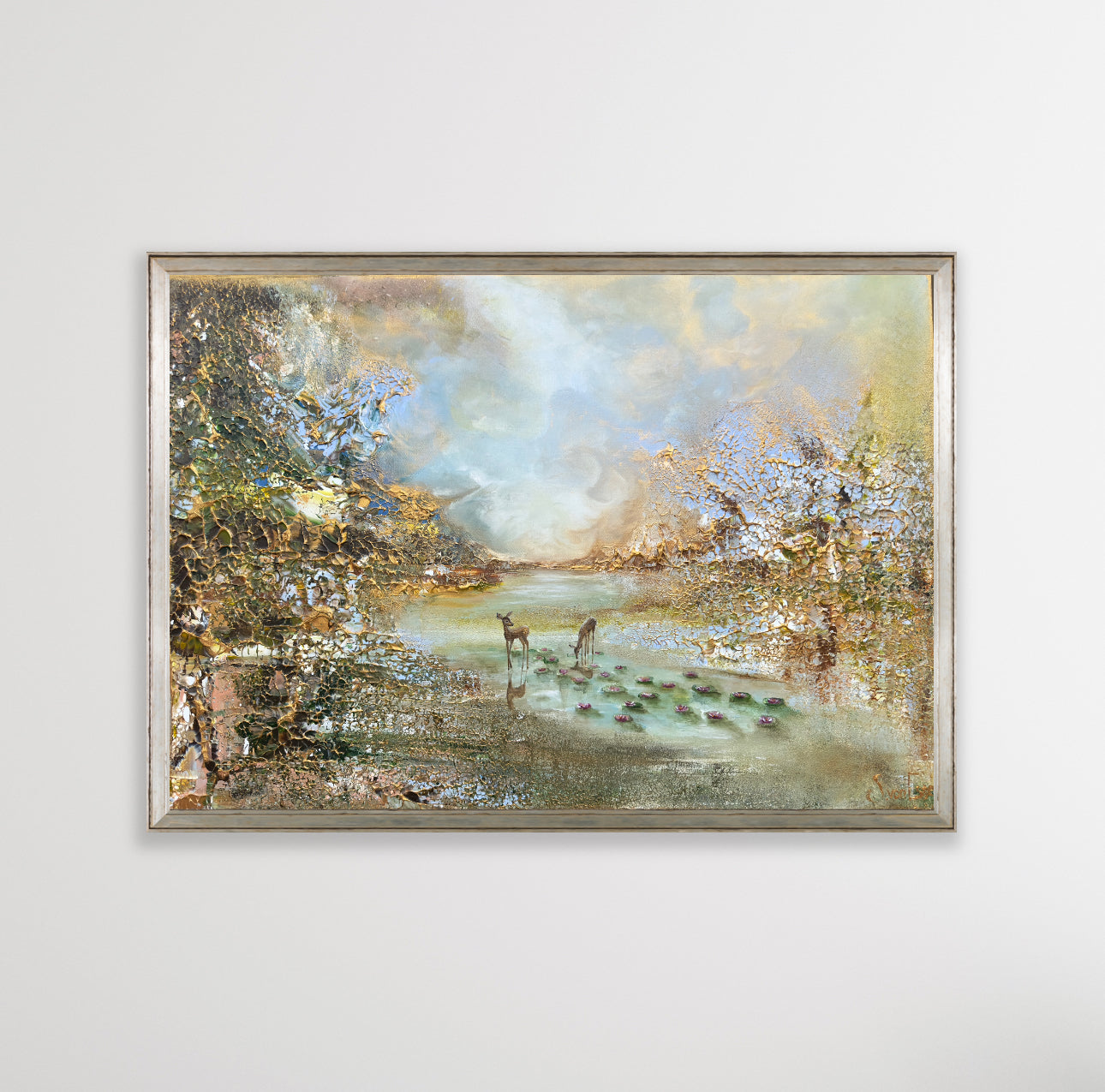 Golden hour print extended – VonEssenDesign