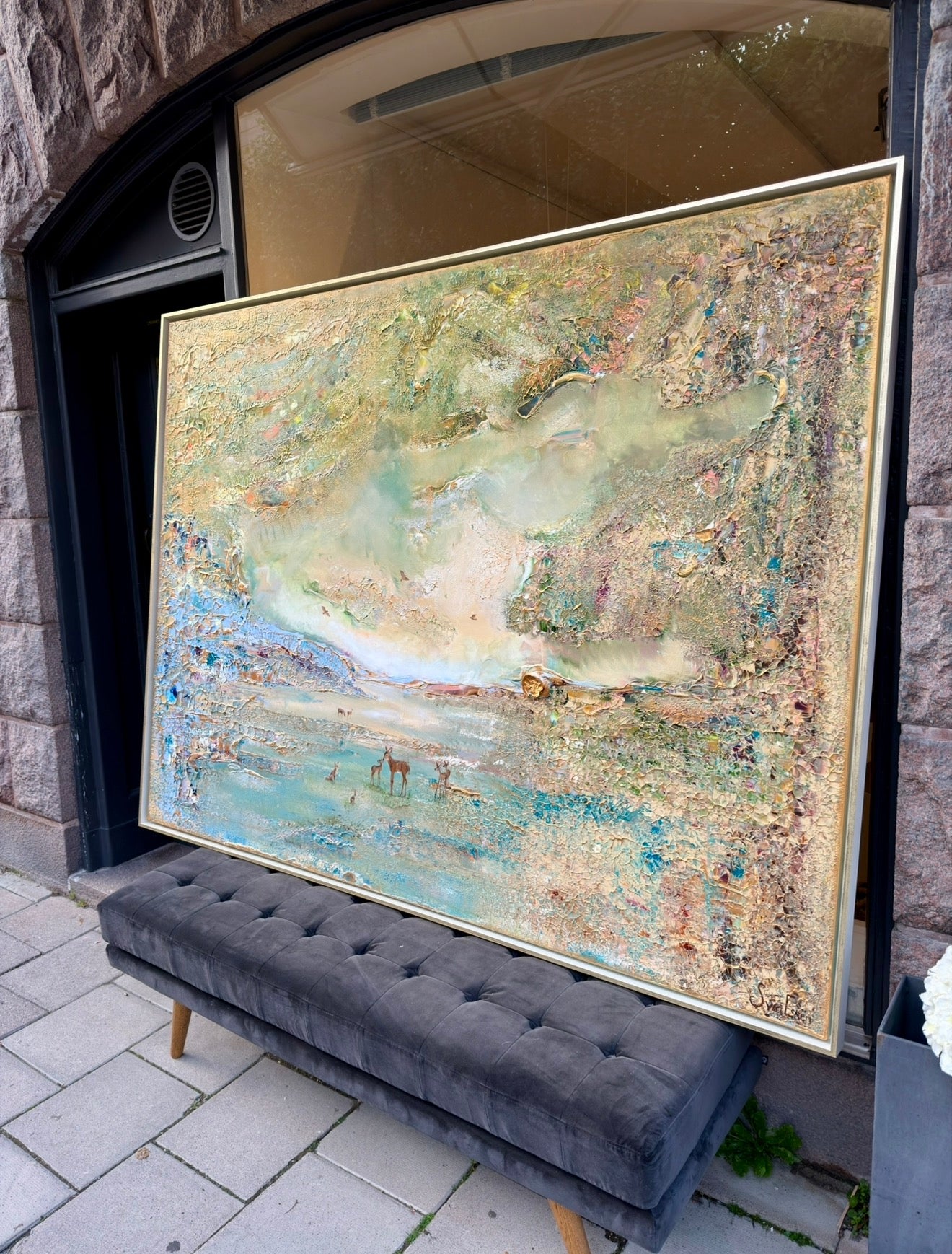 Origin of light Original – VonEssenDesign