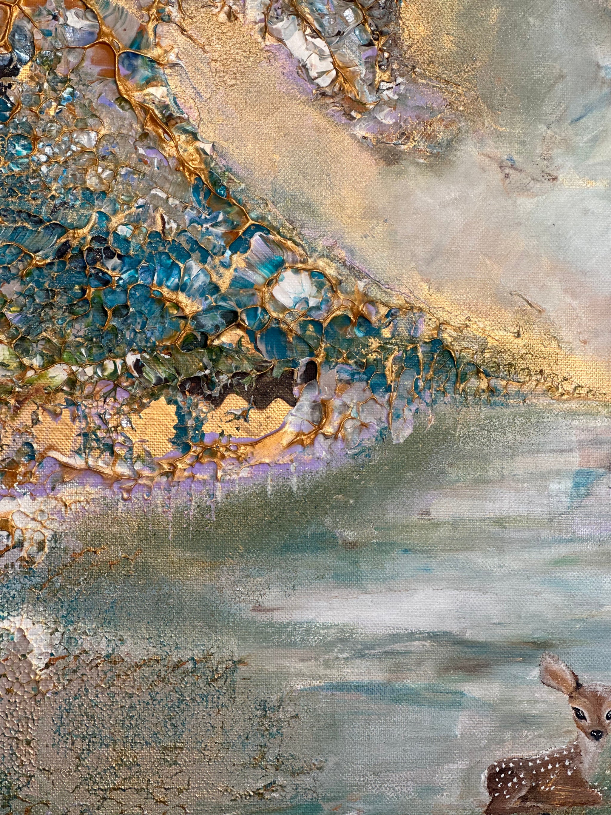 First Steps Original – VonEssenDesign